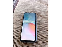 Temiz telefon kutusu var