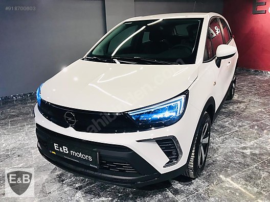 opel crossland 1 5 t essential eb motors oto dan 2021 model sifir crossland 1 5 dizel at sahibinden com 918700603 opel crossland 1 5 t essential eb motors oto dan 2021 model sifir crossland 1 5 dizel at sahibinden com 918700603
