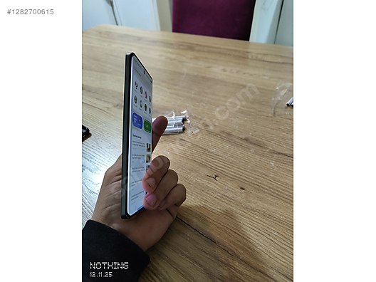 Used & Brand New Items / Cell Phones & Accessories / Cell Phones / Realme / GT 6