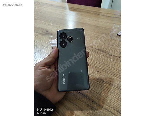 Used & Brand New Items / Cell Phones & Accessories / Cell Phones / Realme / GT 6