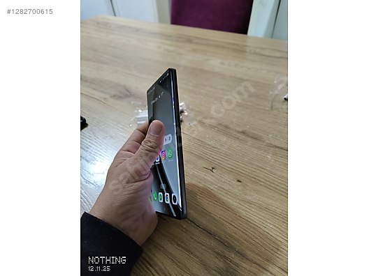 Used & Brand New Items / Cell Phones & Accessories / Cell Phones / Realme / GT 6