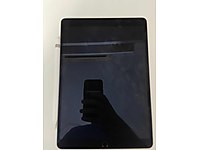 iPad Pro 10,5 inç (64gb Wifi) + Apple Pencil 1.Nesil