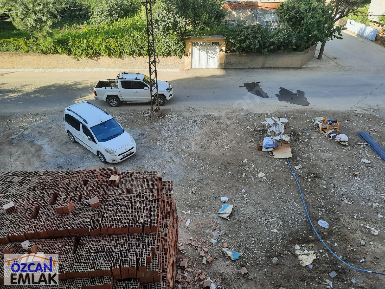 BATMAN ÇEVREYOLUNDA SATILIK DAİRE Satılık Daire İlanları sahibinden