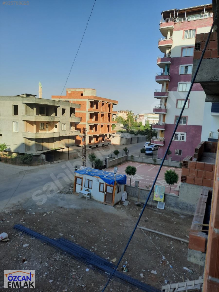 BATMAN ÇEVREYOLUNDA SATILIK DAİRE Satılık Daire İlanları sahibinden