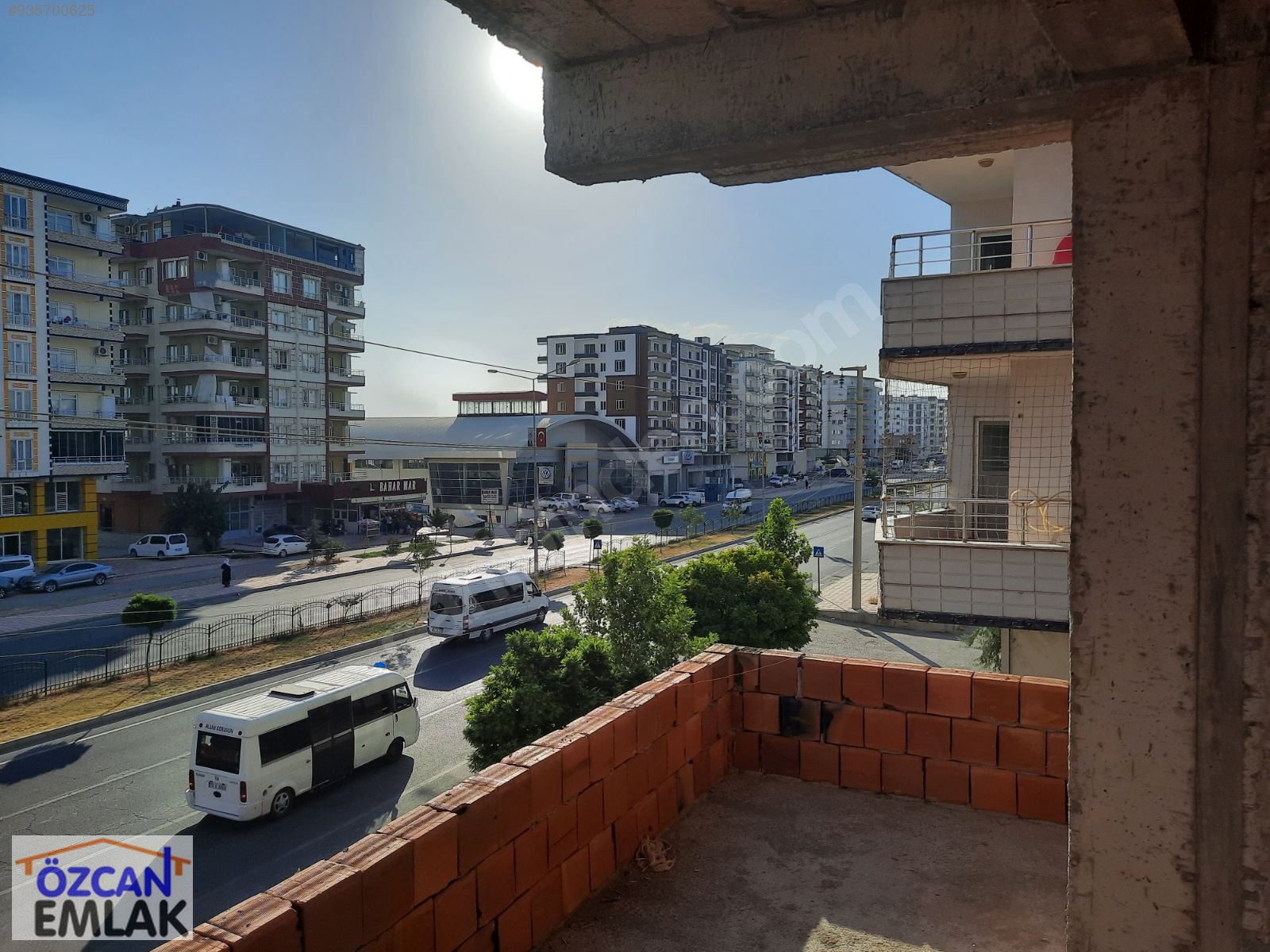 BATMAN ÇEVREYOLUNDA SATILIK DAİRE Satılık Daire İlanları sahibinden