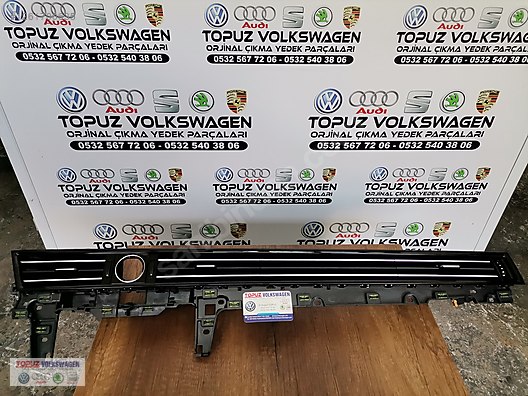 Otomobil & Arazi Aracı / Isıtma & Havalandırma & Klima