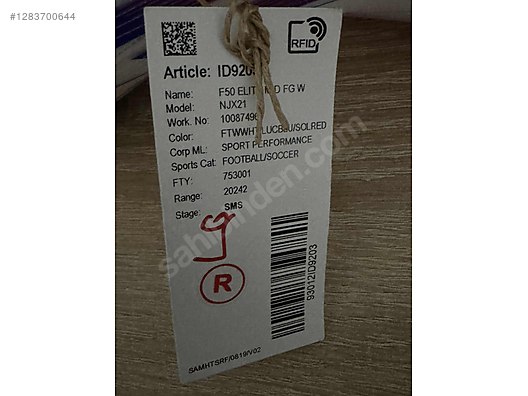 Used & Brand New Items / Sports / Team Sports / Soccer / Shoes & Cleats