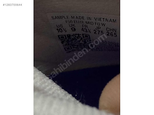 Used & Brand New Items / Sports / Team Sports / Soccer / Shoes & Cleats