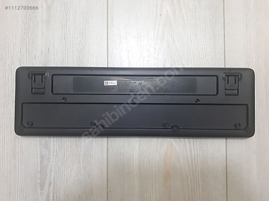 Used & Brand New Items / Computers / Peripherals / Mouse & Keyboard Set