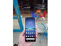 SONY 1 MARK 4 __ 12/256 __ GLOBAL AVRUPA ÇİFT SİM KART