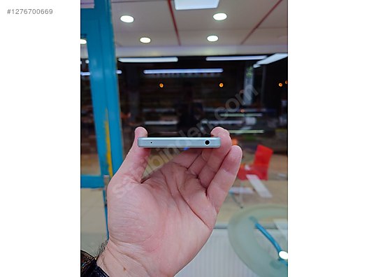 İkinci El ve Sıfır Alışveriş / Cep Telefonu & Aksesuar / Cep Telefonu / Sony / Xperia 1 IV