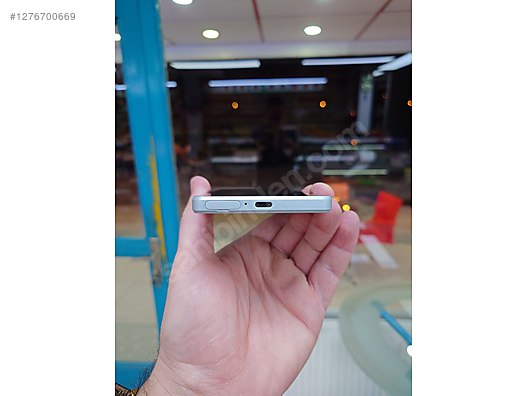 İkinci El ve Sıfır Alışveriş / Cep Telefonu & Aksesuar / Cep Telefonu / Sony / Xperia 1 IV