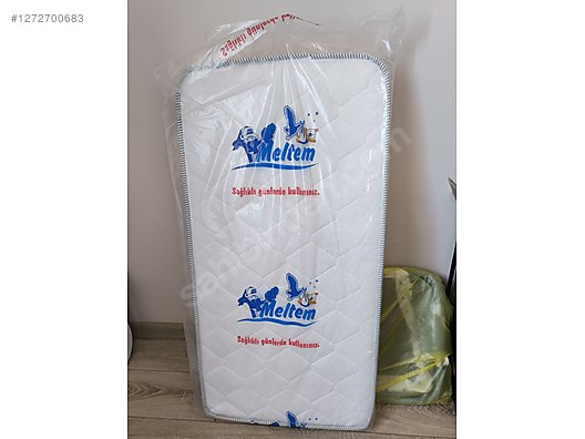 Used & Brand New Items / Mother & Baby / Home Textiles / Beds