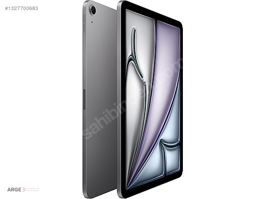 Apple iPad Air 6 256 GB Tablet - 1327700683