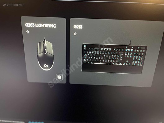 Used & Brand New Items / Computers / Peripherals / Mice