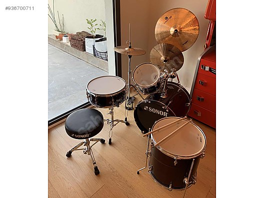 sonor bateri full bateri ve diger vurmali calgilar sahibinden com da 936700711 sonor bateri full bateri ve diger vurmali calgilar sahibinden com da 936700711