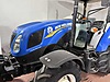 İş Makineleri & Sanayi / Tarım Makineleri / Traktör / New Holland / TT4.55