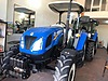 2018 Mağazadan İkinci El New Holland Satılık Traktör 820.000 TL'ye sahibinden.com'da