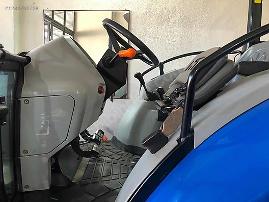 İkinci El TT4.55 New Holland