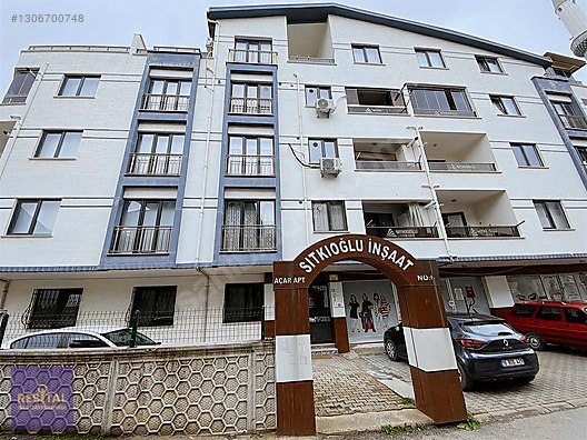 HARİKA KİRALIK DAİRE