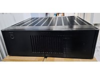 ROTEL RMB-1512 12X100W/SİNEMA/STEREO/KAFE/VİLLA/OTEL (TAKASLI)