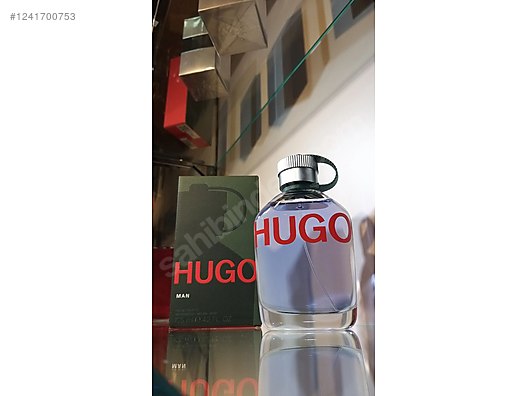 Used & Brand New Items / Beauty & Healthcare / Perfumes & Fragrances / Men