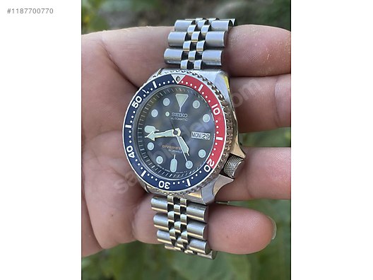 Used seiko skx 2025