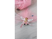 Bebek mevlüt süsü