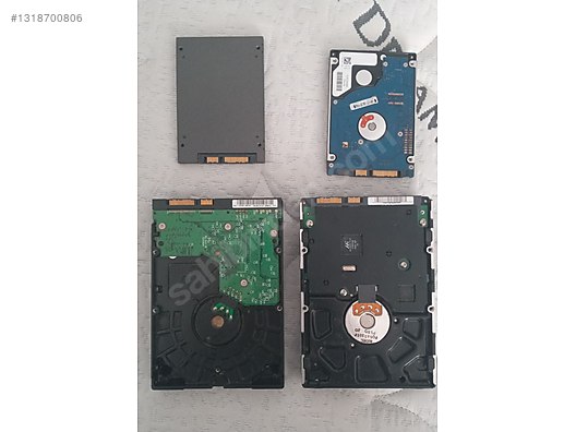 harddisk hdd açıklamayı iyi okuyun sahibinden.comda - 1318700806 harddisk hdd açıklamayı iyi okuyun sahibinden.comda - 1318700806