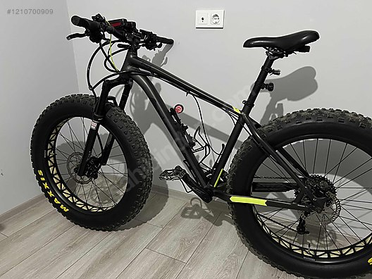 Specialized Fat Bike sahibinden da 1210700909