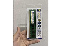 8GB DDR3L 1600MHZ SIFIR RAM