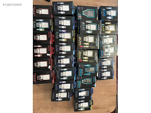 Used & Brand New Items / Cell Phones & Accessories / Accessories / Wholesale Lots