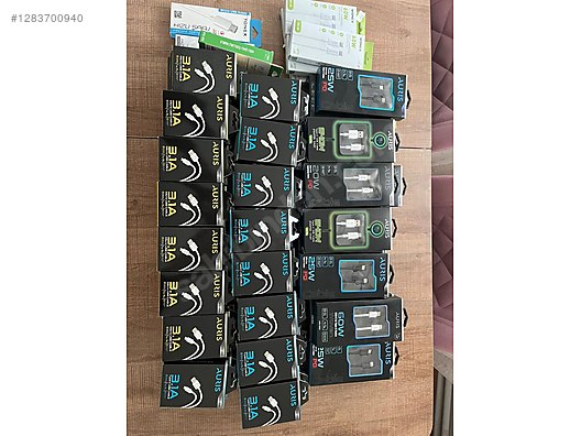 Used & Brand New Items / Cell Phones & Accessories / Accessories / Wholesale Lots