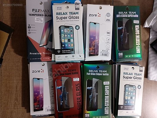 Used & Brand New Items / Cell Phones & Accessories / Accessories / Wholesale Lots