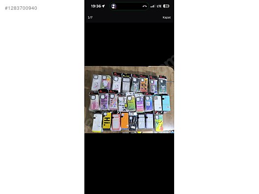 Used & Brand New Items / Cell Phones & Accessories / Accessories / Wholesale Lots