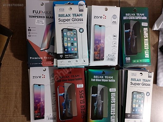 Used & Brand New Items / Cell Phones & Accessories / Accessories / Wholesale Lots
