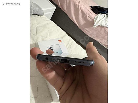 İkinci El ve Sıfır Alışveriş / Cep Telefonu & Aksesuar / Cep Telefonu / Xiaomi / Redmi Note 10S