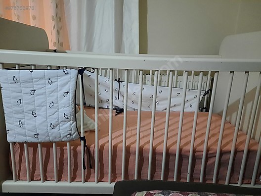 besik karyola istikbal bebek besigi sahibinden comda 976700970