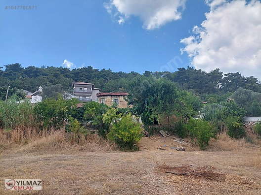 ATAKÖY�DE TEK TAPU 1110 M2 BAHÇELİ KARGİR EV Satılık Arsa İlanları