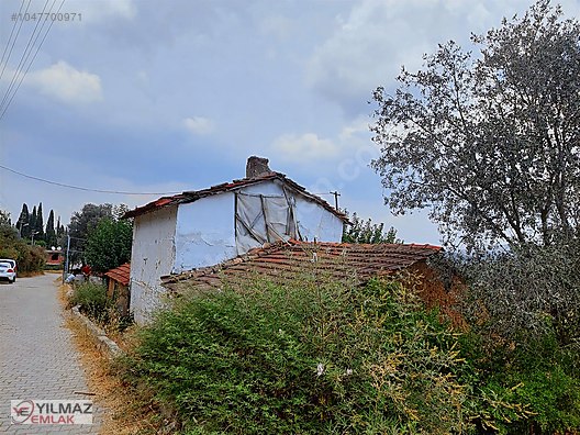 ATAKÖY�DE TEK TAPU 1110 M2 BAHÇELİ KARGİR EV Satılık Arsa İlanları