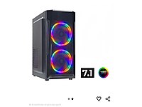 Masaüstü Bilgisayar