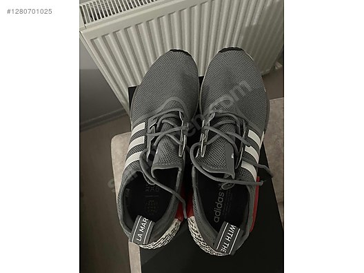 Adidas Spor Ayakkabı