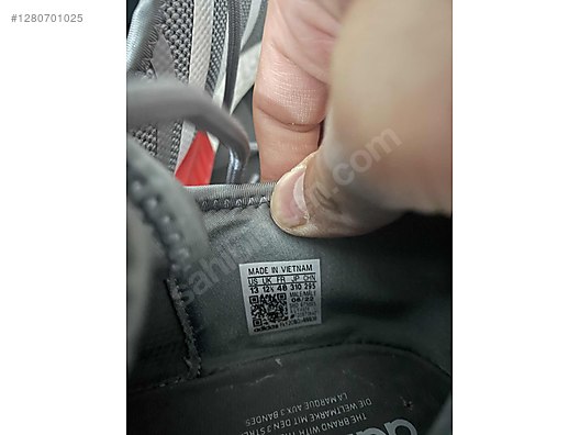 Erkek Spor Ayakkabı