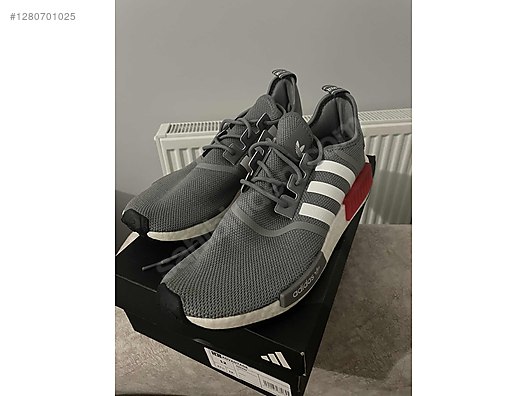 İkinci El ve Sıfır Alışveriş / Giyim & Aksesuar / Erkek / Ayakkabı / Spor