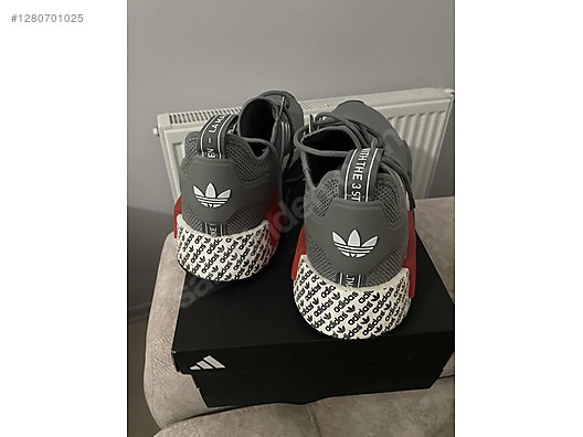 Erkek Spor Ayakkabı modeli