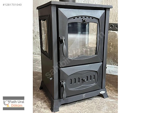 Used & Brand New Items / Garden & Home Improvement / Home Improvement / Heating / Heating Stove & Fireplace