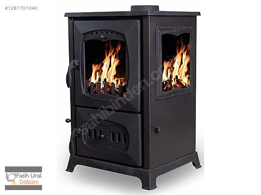 Used & Brand New Items / Garden & Home Improvement / Home Improvement / Heating / Heating Stove & Fireplace