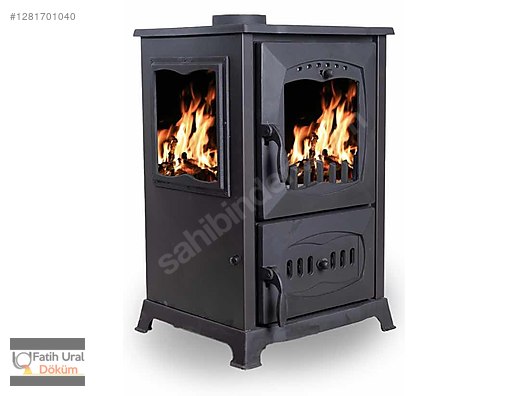 Used & Brand New Items / Garden & Home Improvement / Home Improvement / Heating / Heating Stove & Fireplace