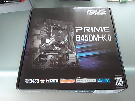 İkinci El ve Sıfır Alışveriş / Bilgisayar / Masaüstü / Donanım / Anakart