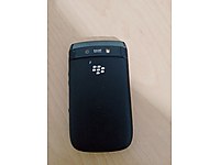 BlackBerry çok iyi kullananıldı